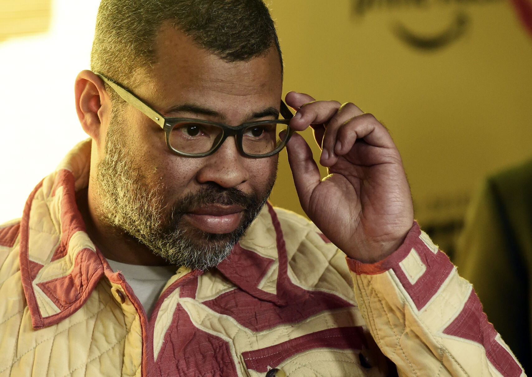 Jordan Peele